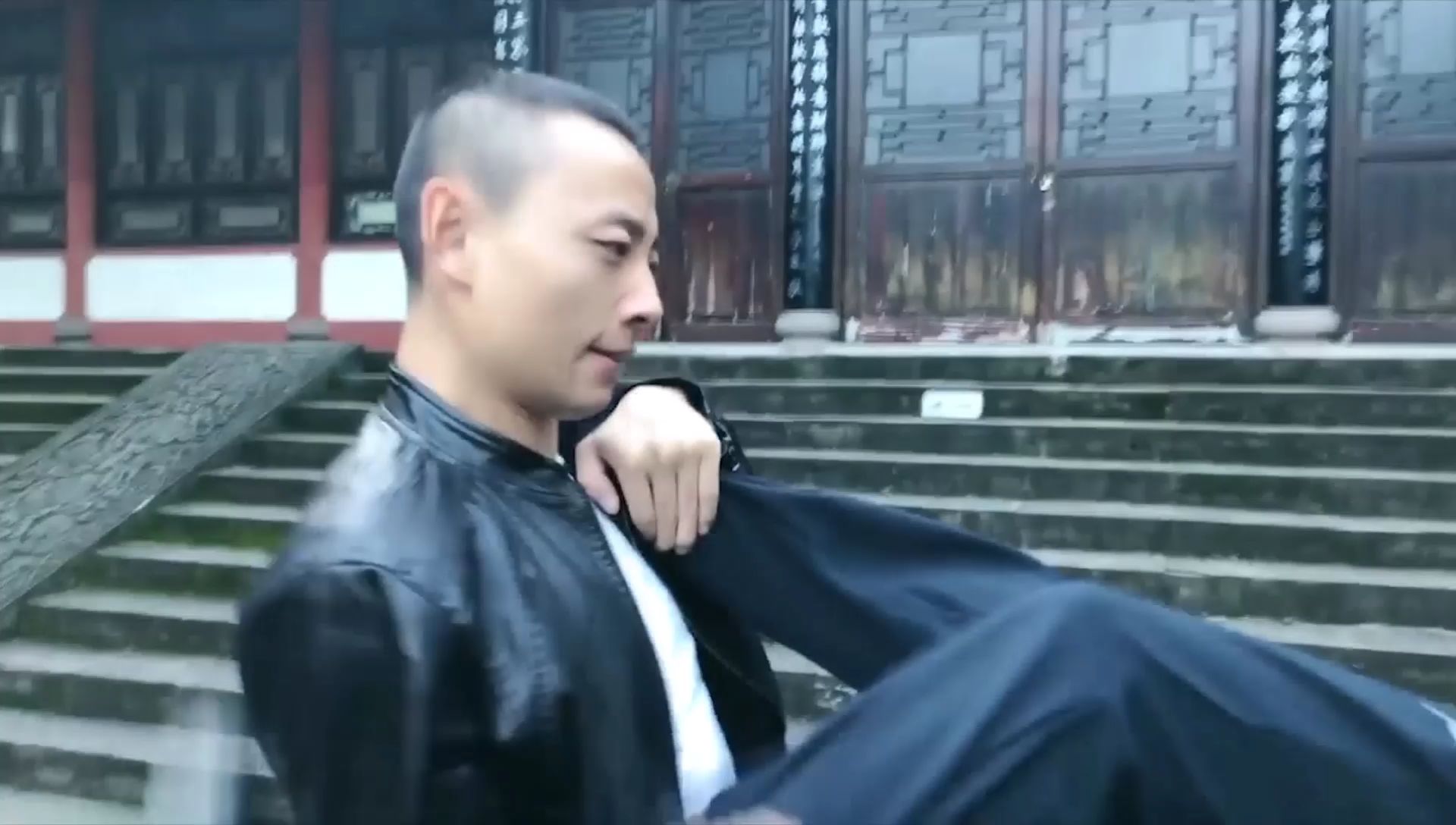 师兄 璟天 小虎
